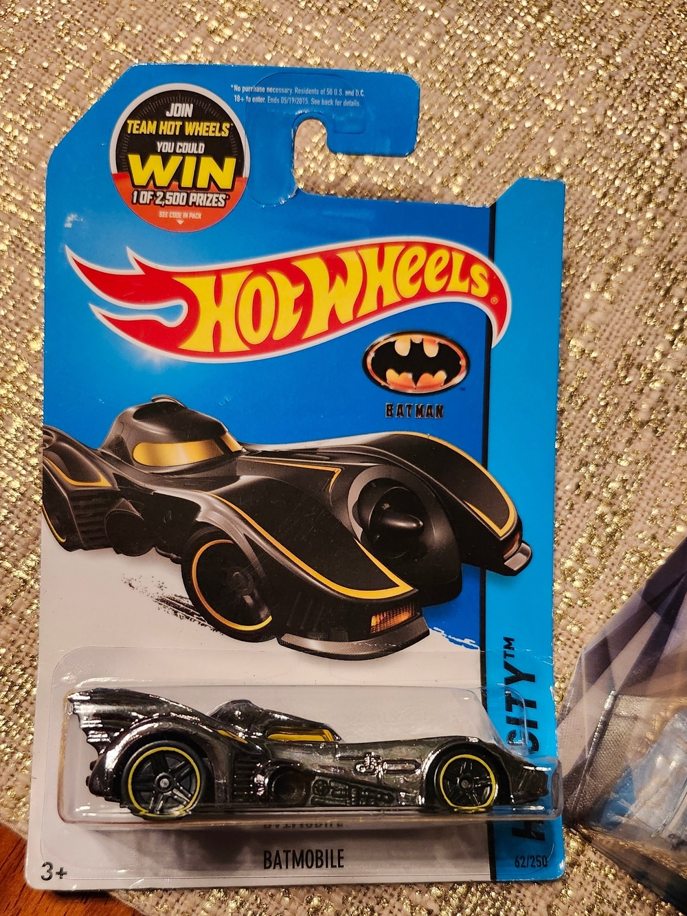 Vintage Hotwheels In Boxes - Picture 2 of 5